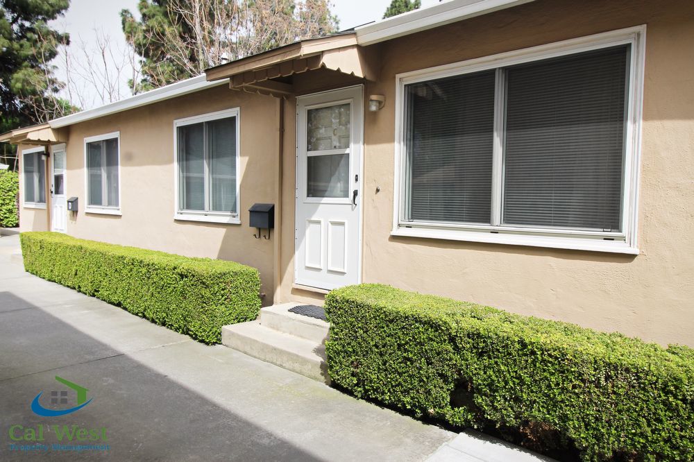 $1495 - Quaint and Extremely Well Maintained 1/1 Apartment in Downtown San Jose near Oracle property image