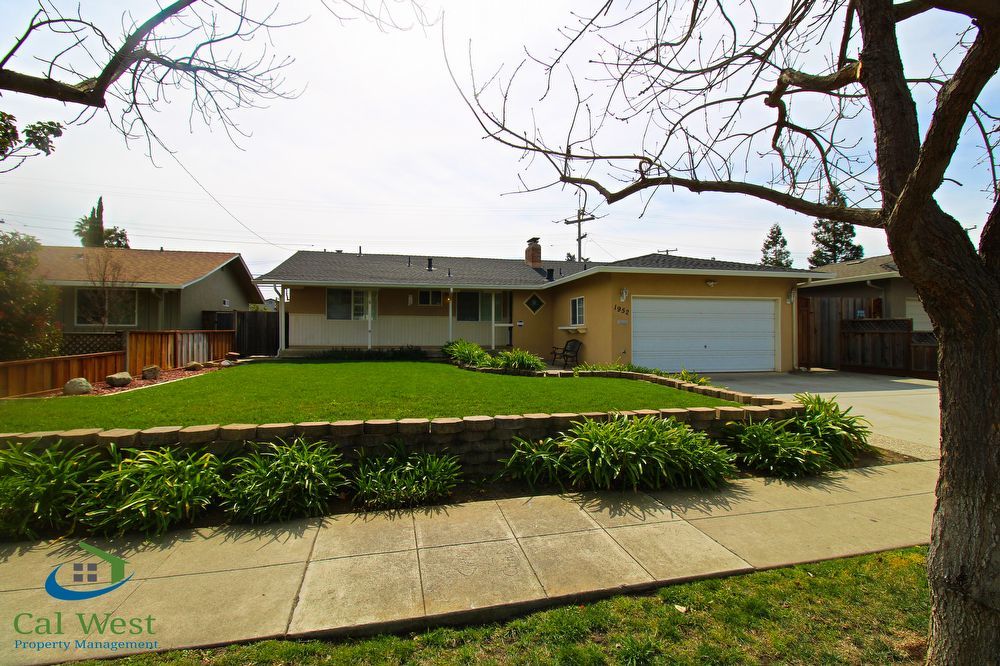 $3895 - Rosswood Dr-3 Bd/2 Ba Single Family Home/Cambrian/Solar/Great Schools property image