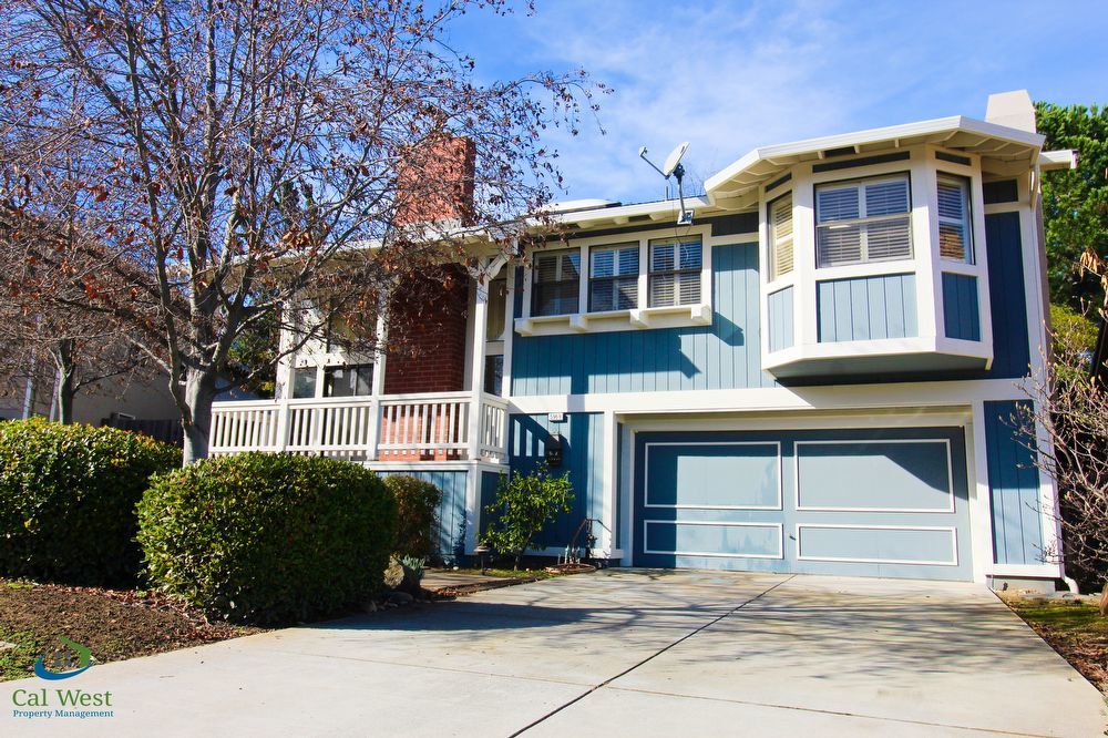 $4495 - Beautiful Tri Level 4 Bed/2.5 Bath Home Near Lake Almaden property image