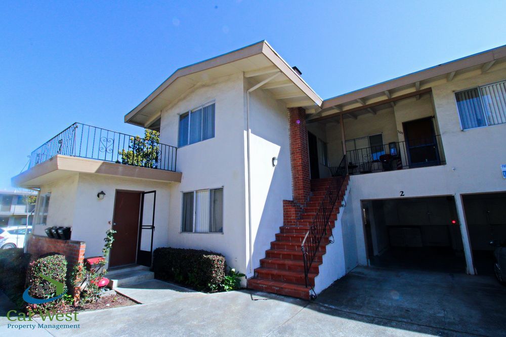 $1,995 - 305 Dunster Dr 1bd/1ba with Large roof top balcony in the heart of Campbell property image