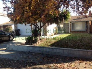 Available Now!  3 Bedroom 2 Bath Single Family Home in North San Jose! property image