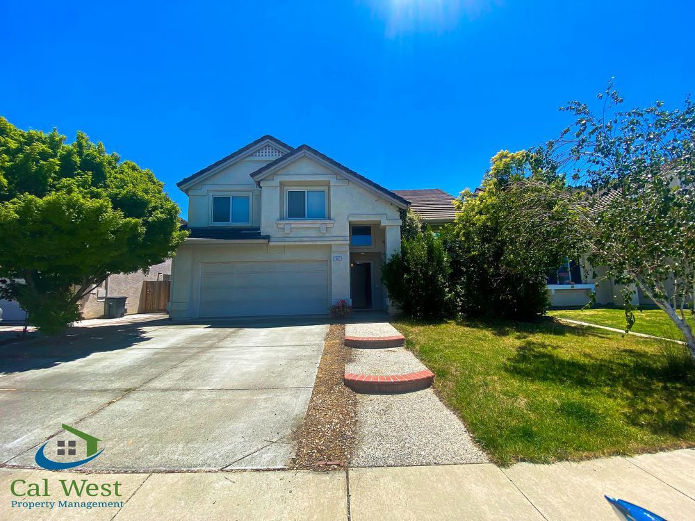 $3795 - 4 Bd/3 Ba Milpitas Two Story Single Family Home on Cul-de-sac with Central A/C property image