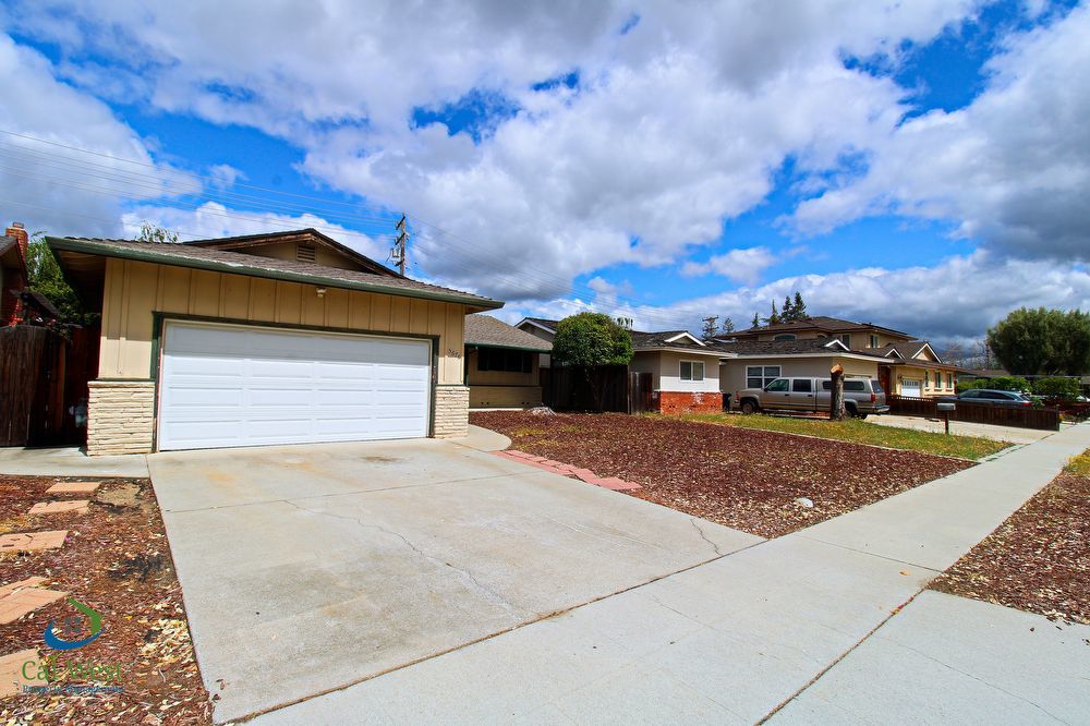 $3395 - Large 3 Bedroom, 2 Bath Single Family Home near Blossom Hill/Camden with A/C! property image