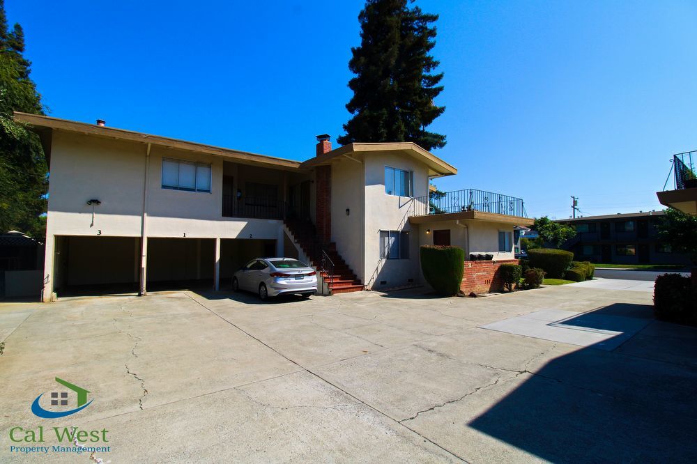 $1695 - 321 Dunster Drive - 1bd/1ba with large roof top balcony in the heart of Campbell property image