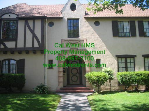 $1795 - Charming 1 Bedroom 1 Bath Upstairs Apartment in Downtown San Jose! property image