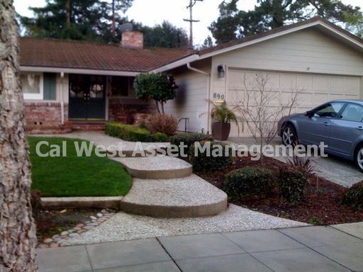 Available Now! 3 Bedroom 2 Bath Single Family Home in Sunnyvale! property image