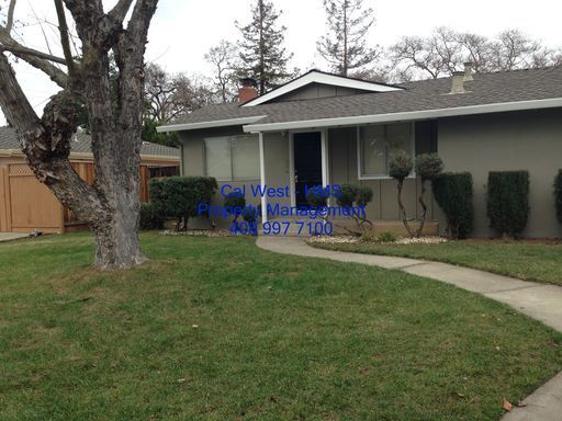 Spacious 4 Bedroom, 2 Bath Home in Desirable Los Gatos! property image