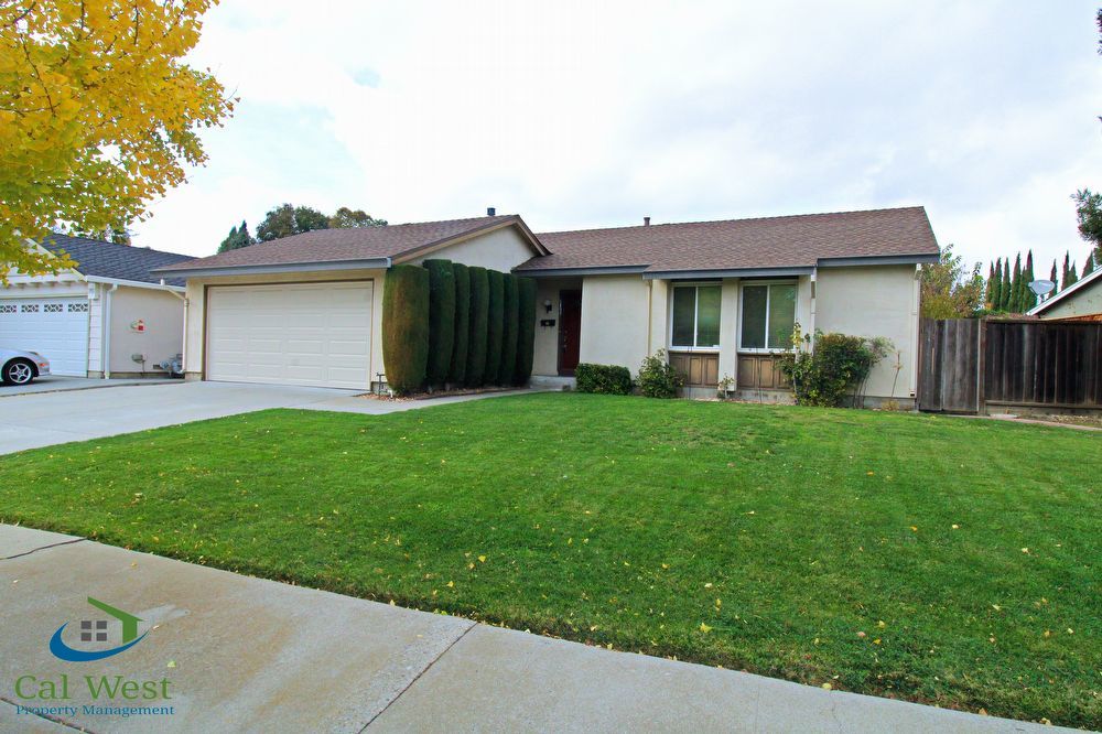 $3295 - Beautiful Blossom Valley Home with Must See Upgrades!! property image