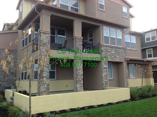 Stunning Town Home in Cambrian/West San Jose Neighborhood property image