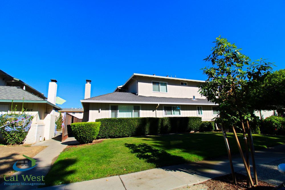 $2095-2 Bed/1Ba Ground Floor Apartment near Down Town Campbell property image