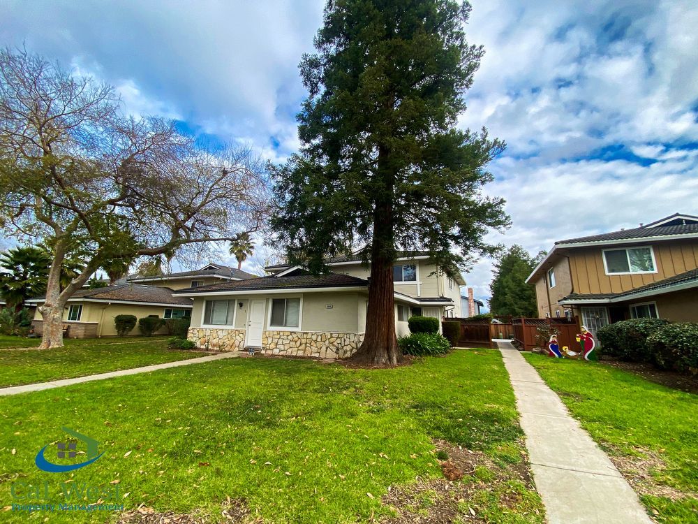 $2195 - 2 Bd/1Ba Remodeled Condo near Westfield Oakridge Mall property image