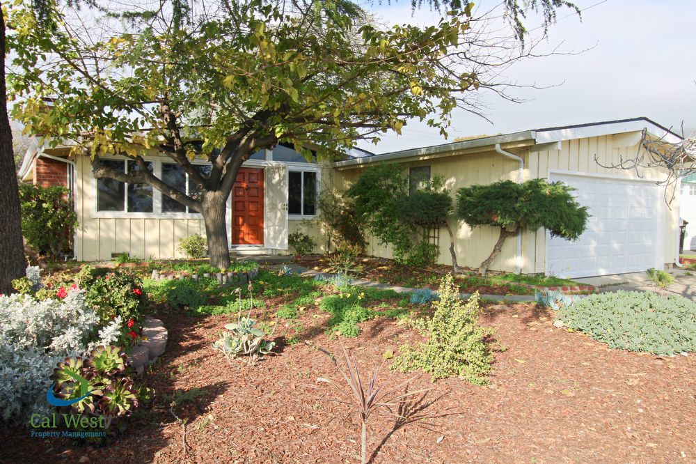 $3195 - Charming Eichler-style home near Alum Rock Park in San Jose property image