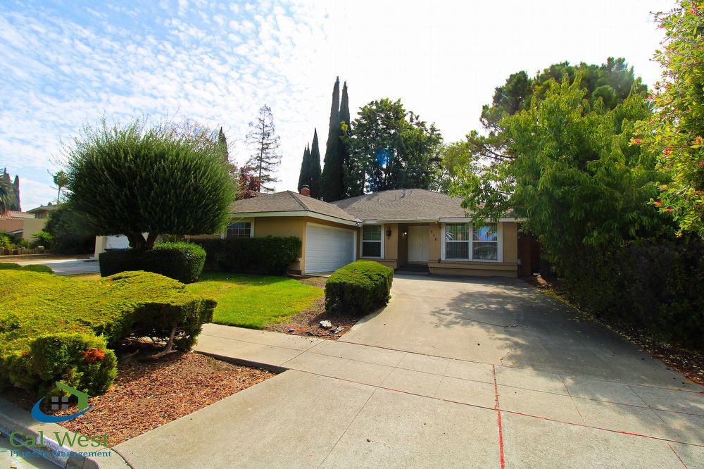 $3595 - Blossom Valley 4 Bed/2Bath-Spacious Home-1822 Sqft.-Bonus Closed in Patio! property image