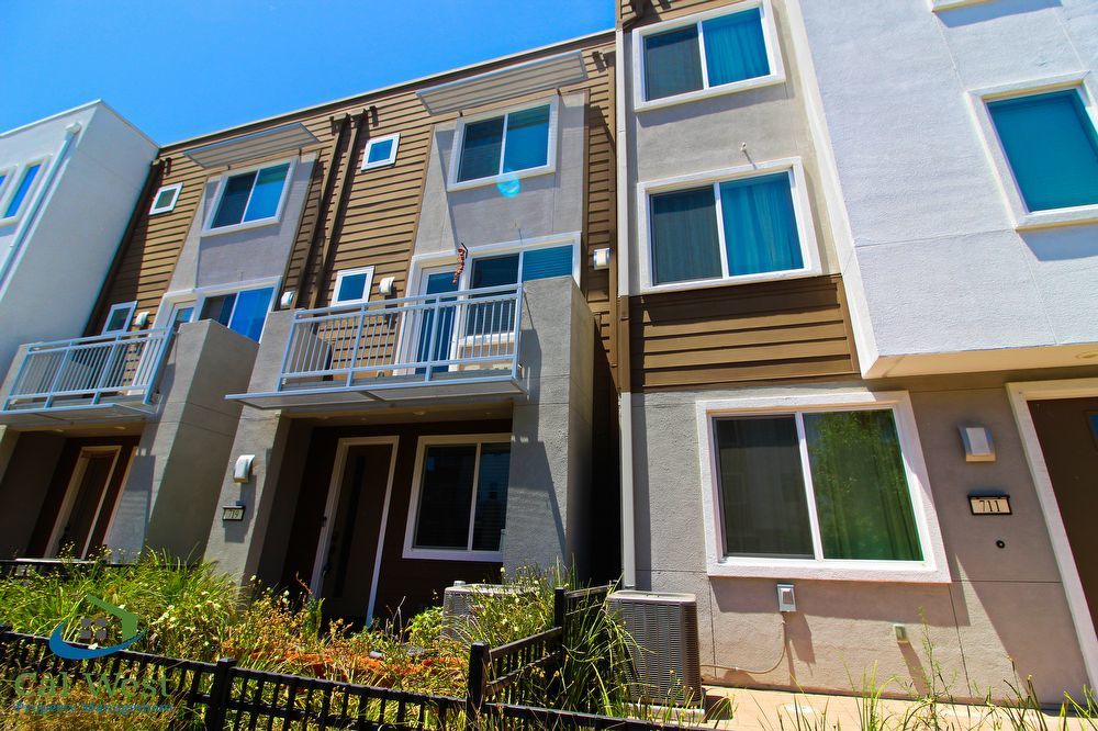 $3795-Modern Living at Avenue One 3 bed/3.5 bath Town Home close to Cottle. Pet friendly property image