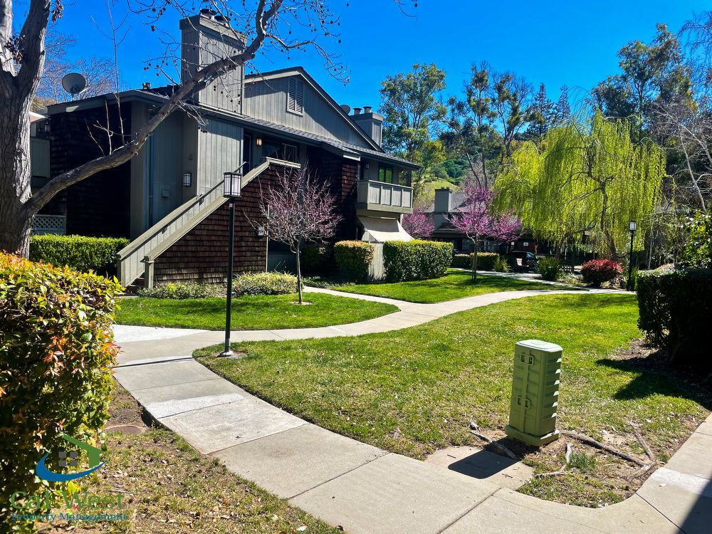 $1995 - Luxury 1 Bd/1 Ba Condo in Lake View Terrace near Lake Almaden property image