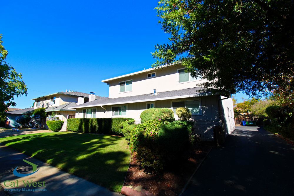 $2195 - 2 Bed/1Ba Upstairs Apartment in Campbell property image