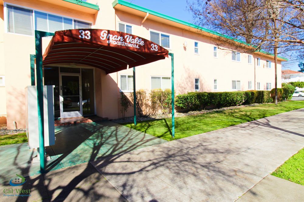 $1895 - Remodeled 1 Bedroom/1 Bathroom Downstairs Unit in Downtown San Jose property image