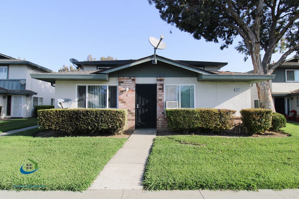 $2295 - Beautiful 2 Bd / 1 Ba Condo in Blossom Valley Neighborhood of South San Jose property image