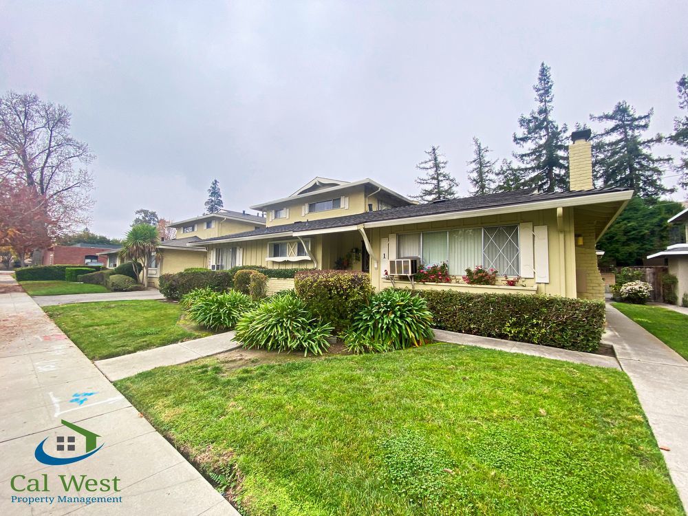 $2095 - - 1 Bed/1Ba Lower level Updated Apartment near Rose Garden property image