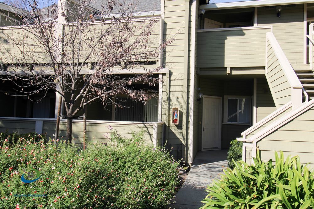 2 Bedroom, 2 Bath Condo in Central San Jose Near Alma & Almaden Expy property image