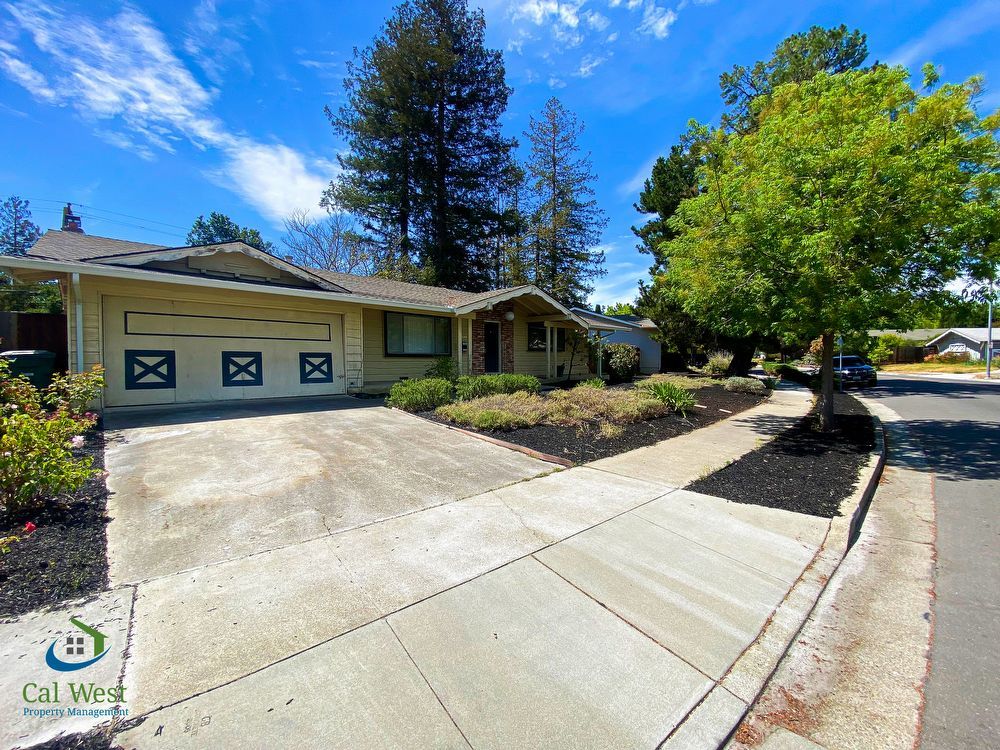$3995 - 3 Bed 2 Bath Cupertino Home with large back yard near Great Schools property image