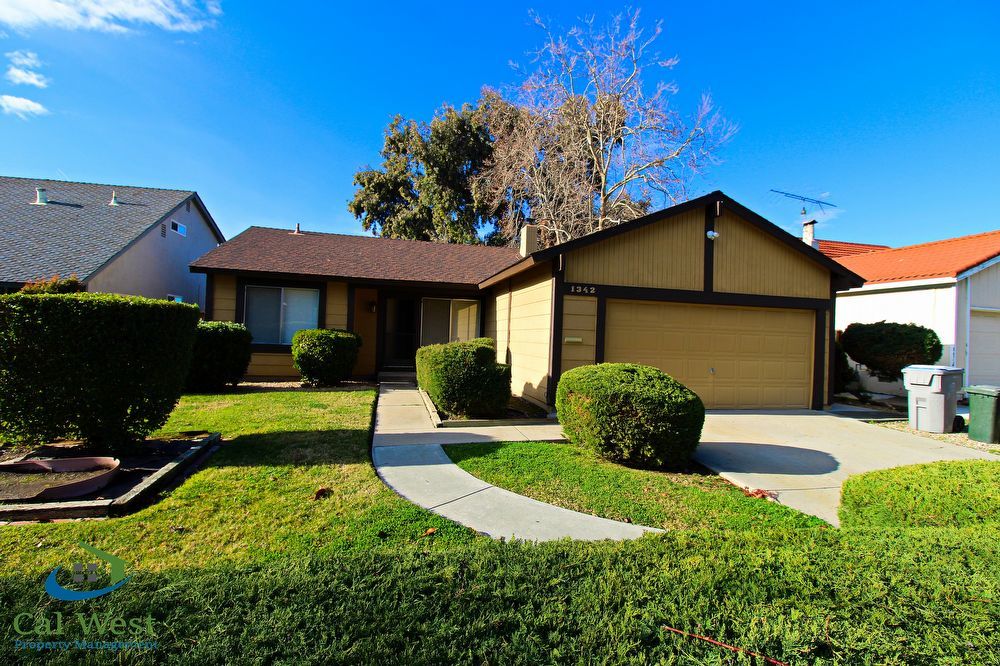 $2795 - Quaint 2 Bed/1 Bath Single Family Home Near 680 and Berryessa! property image