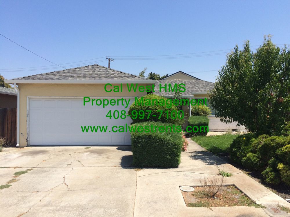 Santa Clara Single Family Home Near Briarwood Elementary property image