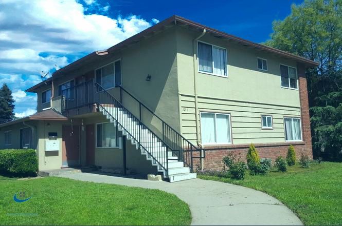 $2795-Remodeled, Downstairs 2 Bed-1 Bath Apartment in Campbell property image