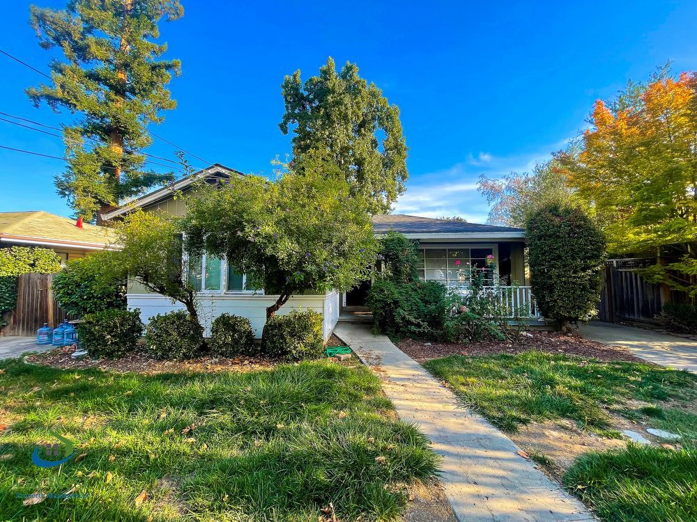 Charming 2/1 Willow Glen Home - Beautiful home within walking distance of Willow Glen property image