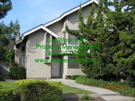 4 BR/2 BA, 2 Story Home on Court Near Monterey Hwy and Bernal Rd property image