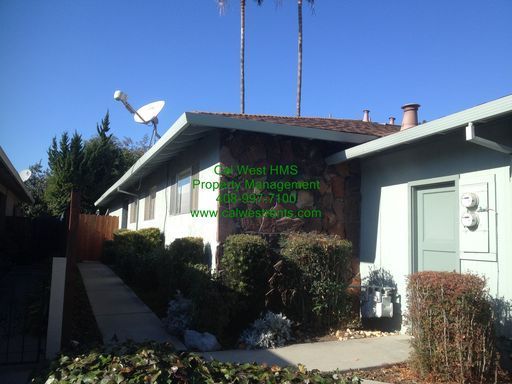 Spacious 3 Bed/2 Bath Duplex Located Near Oakridge Mall in San Jose! property image