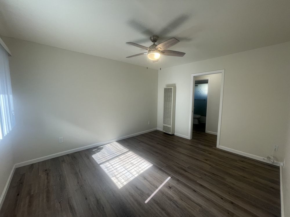 $2195- 2 Bed/1 Bath Downstairs Apt Near the SJ Rose Garden, With Garage! property image