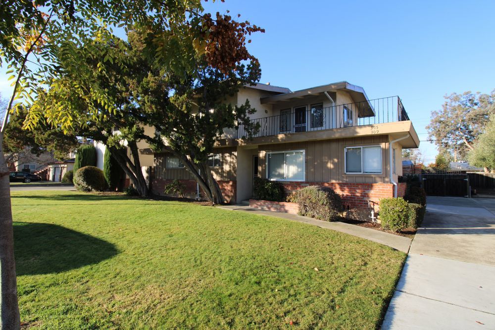 $1995 - 309 Dunster Drive - 1bd/1ba in the heart of Campbell property image