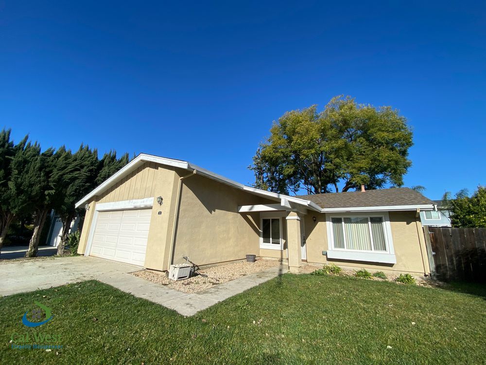 $3995 - 3 Bed/2 Bath Home on a Cul-de-sac near Coyote Creek in South San Jose/Small pet friendly! property image