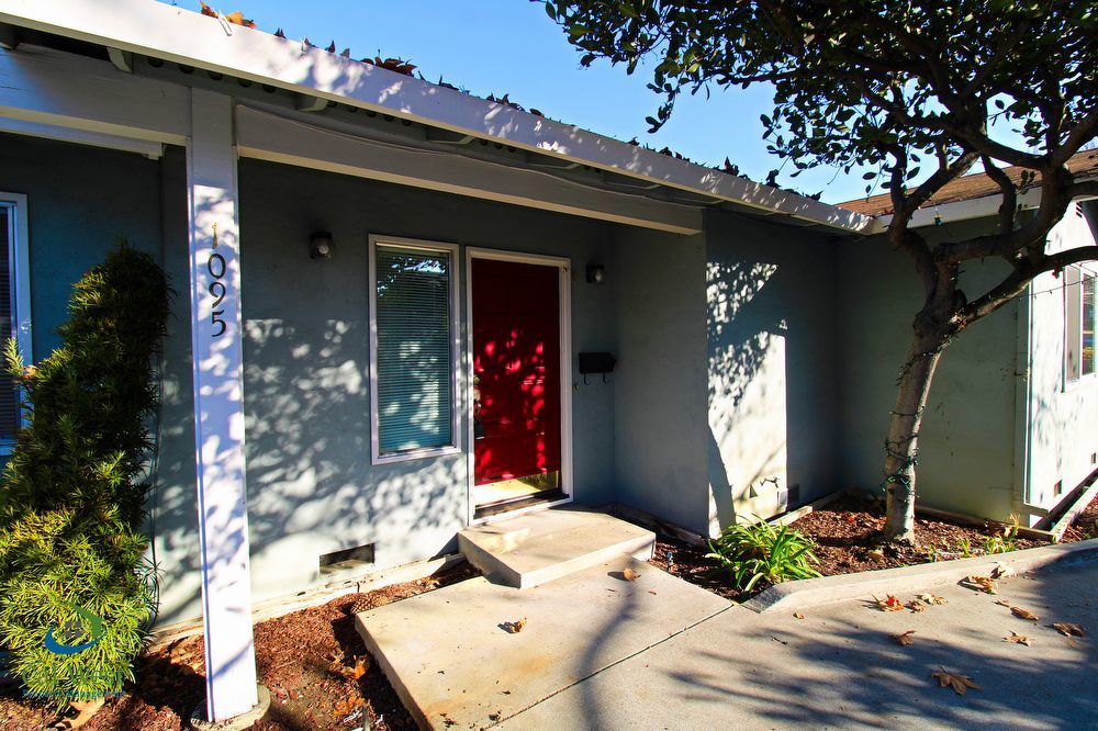 $2795 - Spacious 2 Bed/1Bath Duplex in West San Jose Available property image