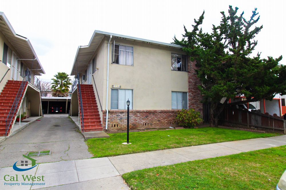 $1395 - Updated Apartment in San Jose - 1 Bedroom/1 Bath Upstairs! property image