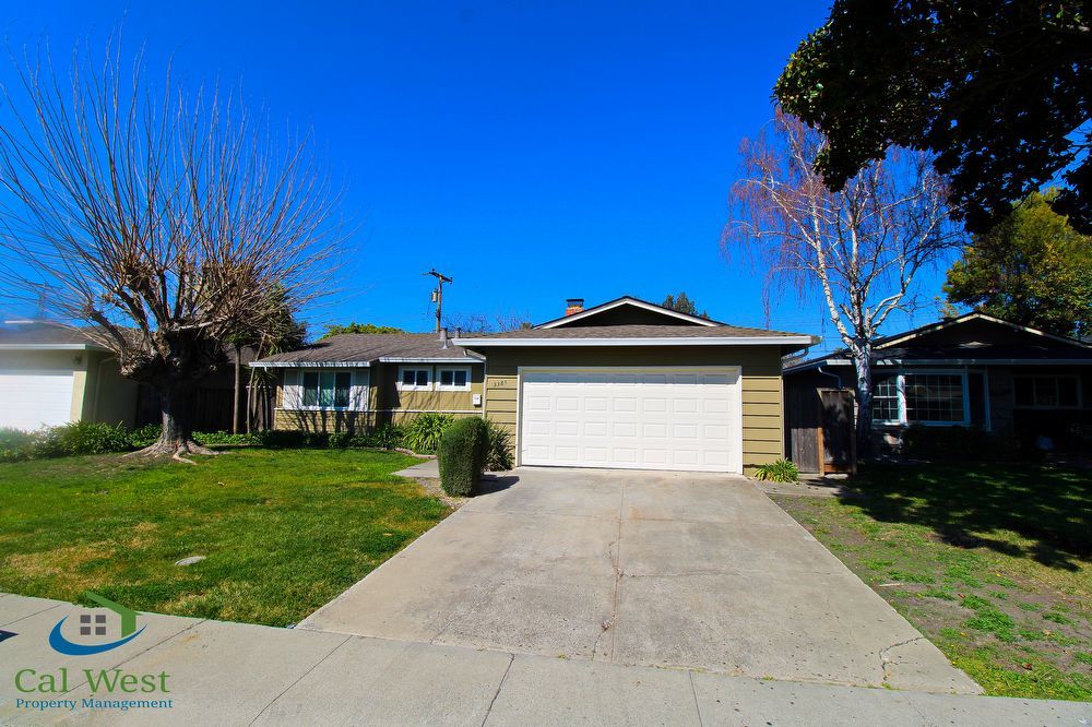 $3995 - 3 Bd/2Ba Single Family Home with remodeled kitchen and bathrooms property image