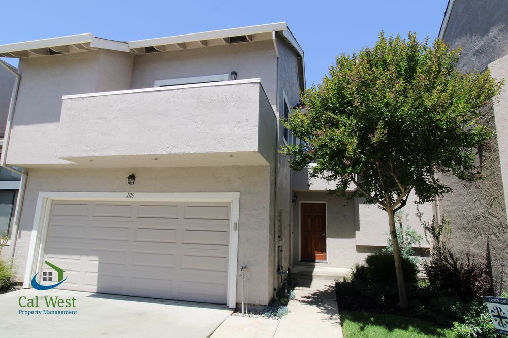 $3995 - 2 Bd/2.5 Ba Spacious Townhome in Quiet Almaden Community property image