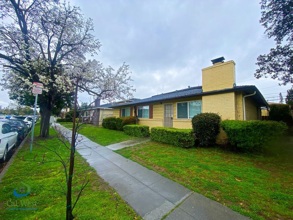 $2495 - Upstairs 2 Bed, 1 Bath Apartment with Air Conditioning/Near Saratoga and Kiely Ave. property image