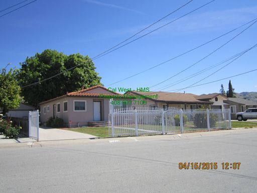 3 Bed/1 Bath Home in North San Jose near Alum Rock Ave!! property image