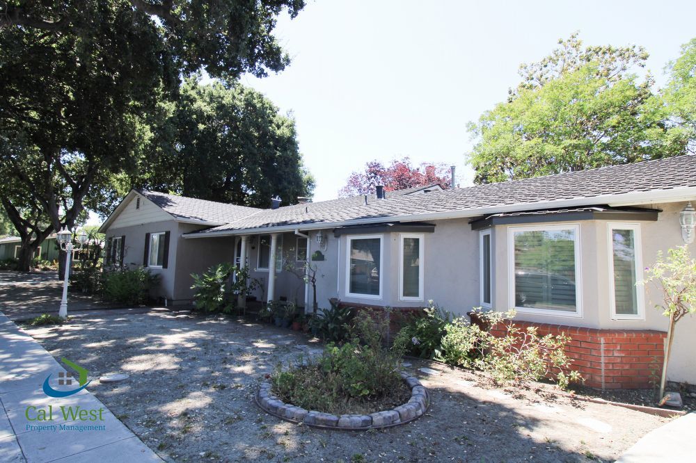 $4395 - Beautiful and Quiet 3/3 Single Family Home near Rose Garden property image