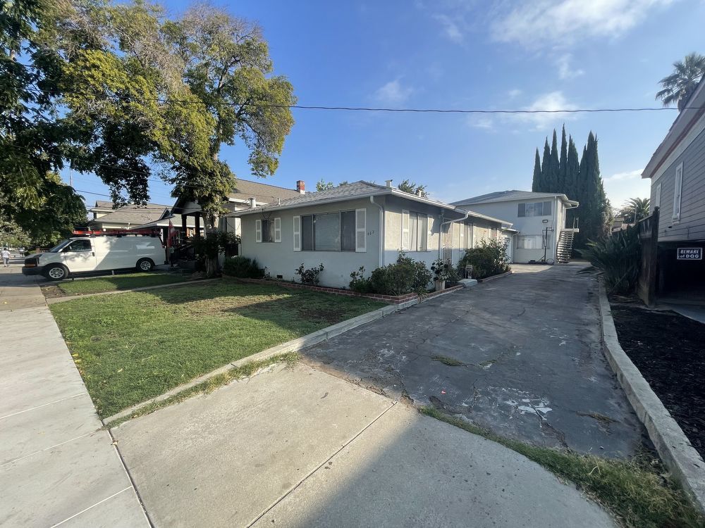 $2395 - Cozy 2/1 in the heart of Downtown San Jose property image