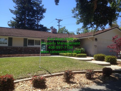 3 Bedroom 2 Bath Home in Sunnyvale!! property image