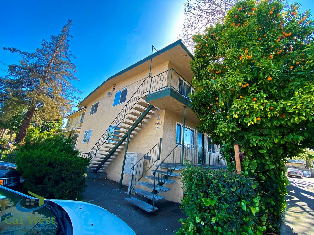 $2095 - Remodeled 2 Bed/1 Bath Apartment in Japan town property image