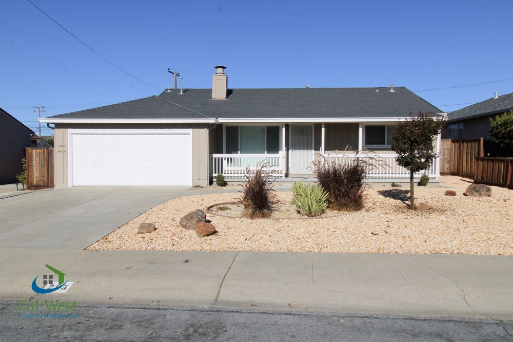 $3395 - Quiet Milpitas home with Water-Efficient Landscaping! property image