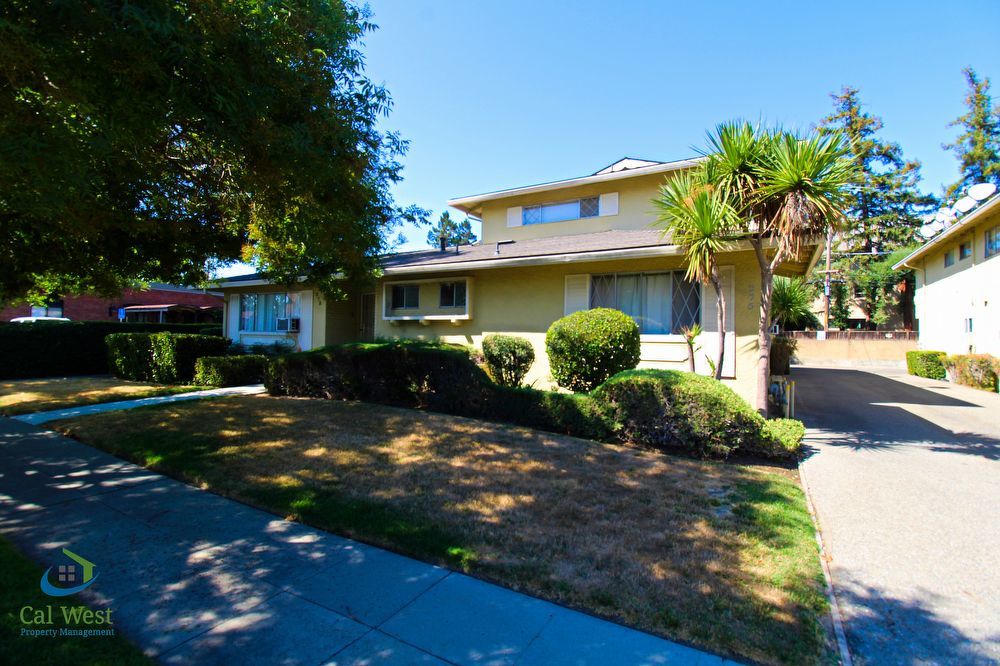 $2295 - 2 Bed/1Ba Upstairs Updated Apartment near Rose Garden property image