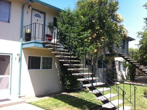 Remodeled 3 Bedroom Fourplex in Campbell property image