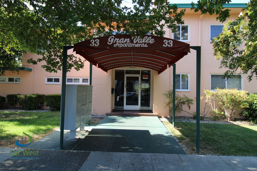 $ 1795 - Updated 1 Bed, 1 Bath Upstairs Apartment near Japan Town/Secured access! property image