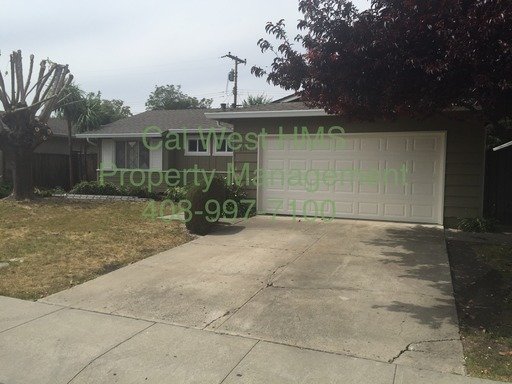 Beautiful 3 Bedroom, 2 Bath Home in Santa Clara! property image