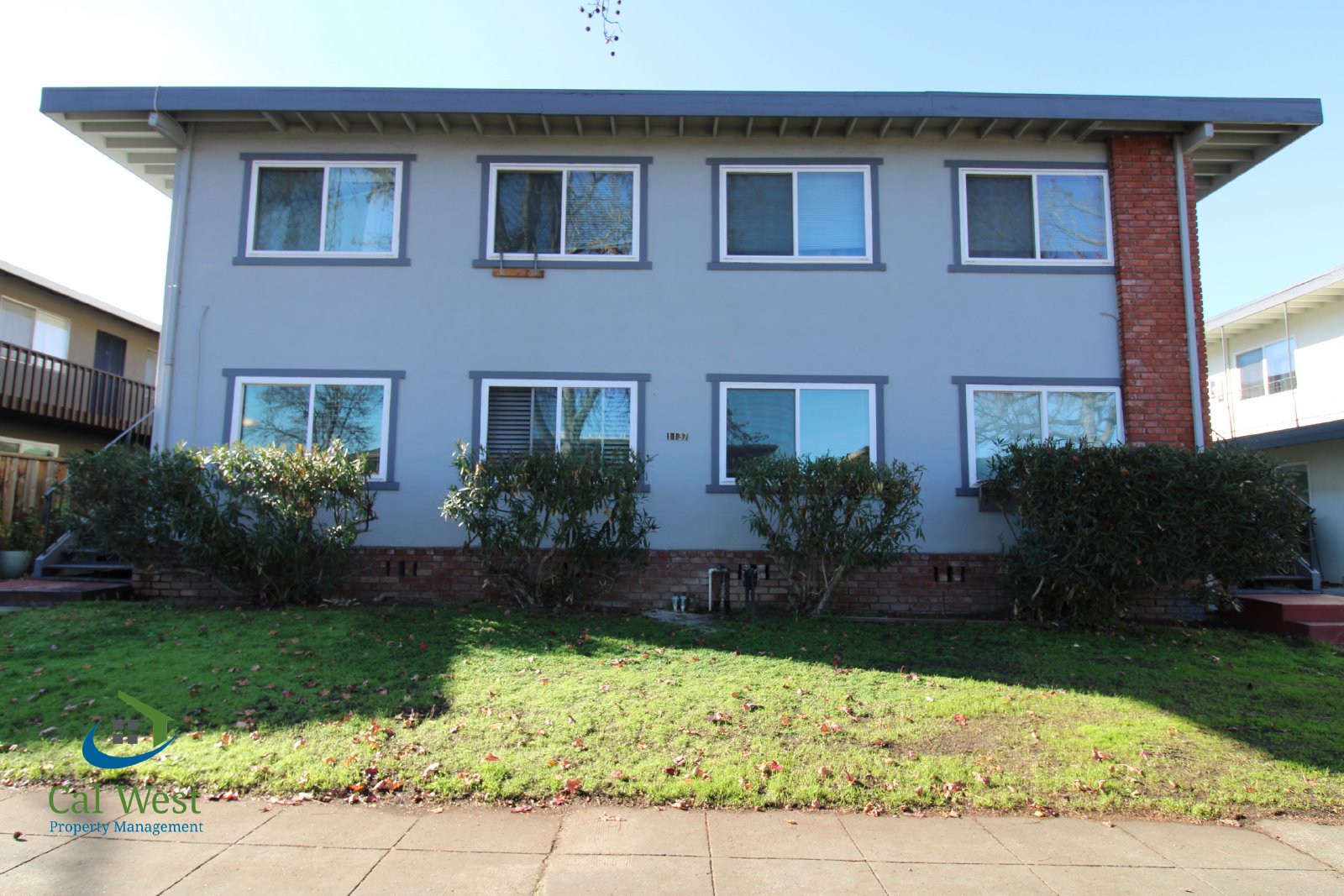 $1795 - Quaint 1/1 Downstairs Unit near Saratoga Avenue and San Tomas Expressway property image